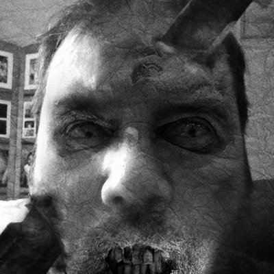Profile Picture of Chris Slate Lynch (@djslate) on Twitter
