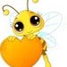 Profile Picture of Kelli Bee (@kelligail) on Pinterest