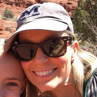 Profile Picture of Rebecca Pitfield (@rpitfield) on Twitter