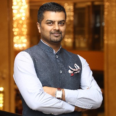 Profile Picture of Prashanth Nair (@Pnair_CanadaTC) on Twitter