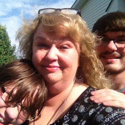 Profile Picture of Debbie Meacham (@rickdeb2008) on Twitter