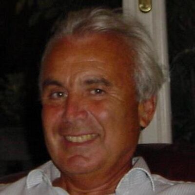 Profile Picture of Gabriele Sagramoso (@GSagramoso) on Twitter
