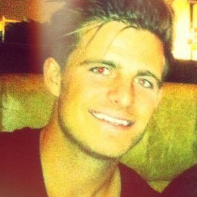 Profile Picture of André Dan Henriksen (@AndreDHenriksen) on Twitter
