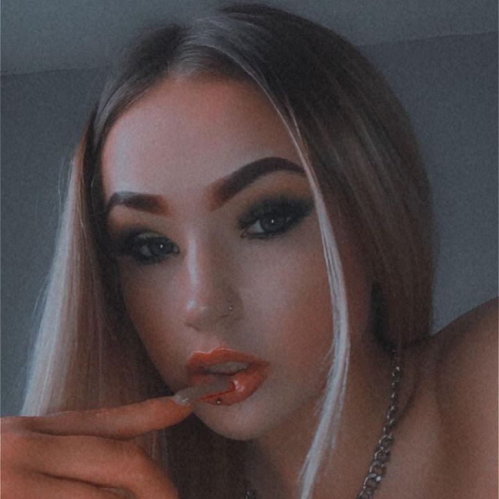 Profile Picture of Jaime_Sawyers (@@jaime_sawyers) on Tiktok