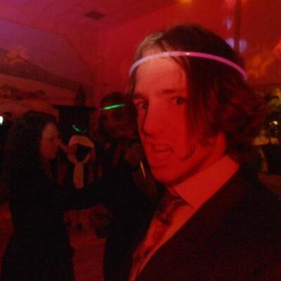 Profile Picture of Adam Bellinger (@Hollow84Adam) on Twitter