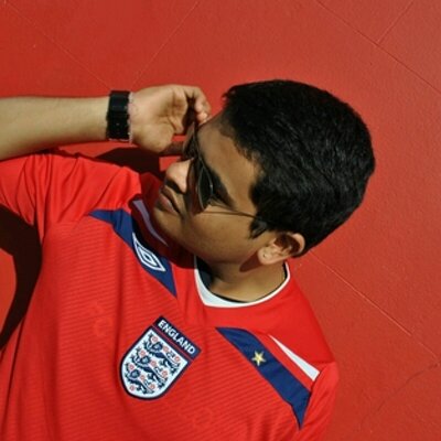 Profile Picture of Ravi Venkatesh (@rvenkat3) on Twitter