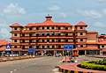 Profile Picture of Cochin International Airporton Wikipedia