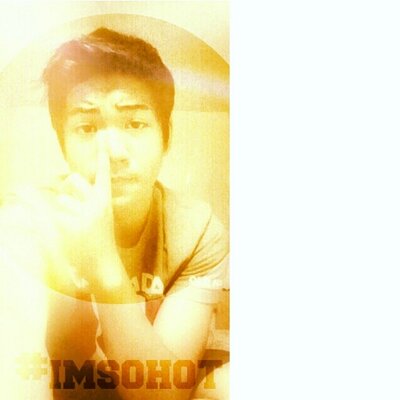 Profile Picture of CIA,JoeMarcPineda (@JosephMarcoe) on Twitter