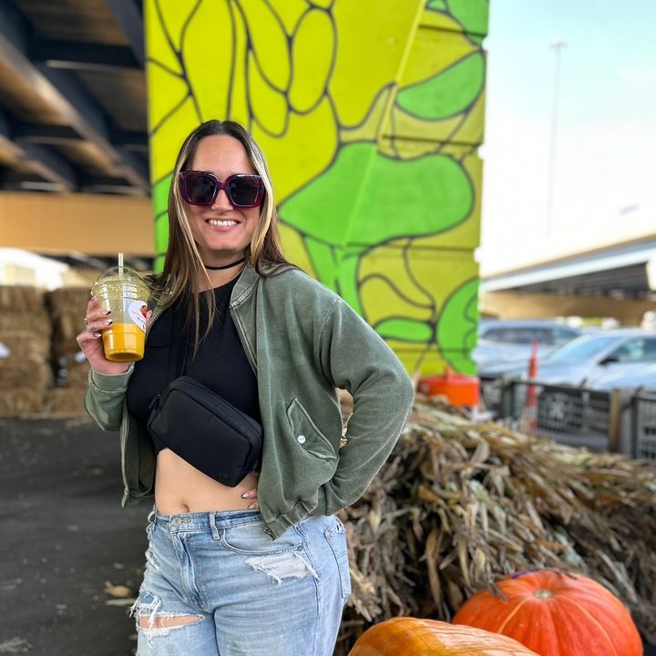 Profile Picture of Cortney (@@mommmmmy.issues) on Tiktok