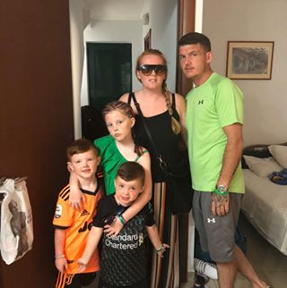 Profile Picture of Craig Mcguinness (@craig.mcguinness1) on Facebook