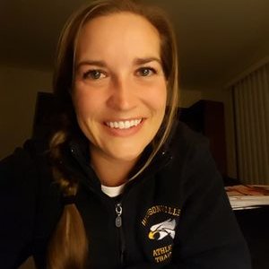 Profile Picture of Stephanie ATC (@Trainer_Steph) on Twitter