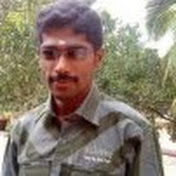 Profile Picture of Ram Ramakrishnan (@ramramakrishnan3948) on Youtube