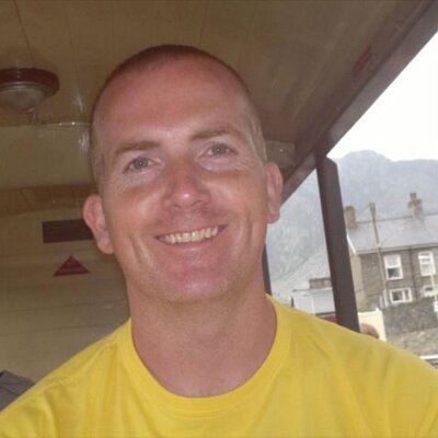 Profile Picture of James Osborn (@jamesosborn23) on Twitter