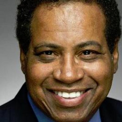 Profile Picture of Frederick H. Lowe (@Blackmansstreet) on Twitter