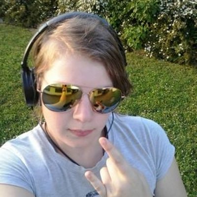 Profile Picture of LEA Appel (@AppelLea) on Twitter