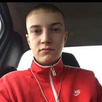 Profile Picture of Michael Ramey (@ramey_michaelm) on Instagram