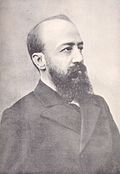 Profile Picture of Andrei Krasnovon Wikipedia
