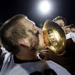 Profile Picture of 🏆Nathaniel Beckwith🏆 (@beckwith68) on Instagram