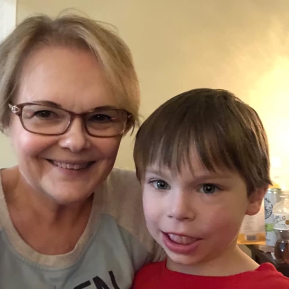 Profile Picture of Nancy Caiozzo (@nrcaiozzo) on Poshmark