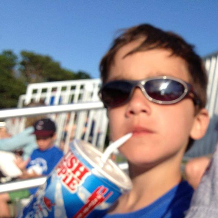 Profile Picture of Michael Pellegrino (@michaelpell3905) on Tiktok