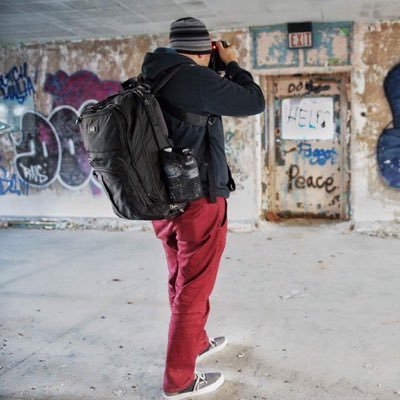 Profile Picture of Derrick Curry™ (@derrickcurry) on Twitter