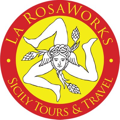 Profile Picture of La RosaWorks Sicily Tours & Travel (@LaRosaTweets) on Twitter