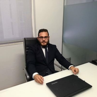 Profile Picture of George Anastasopoulos (@GeorgeAnastaso6) on Twitter