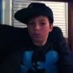 Profile Picture of Nathaniel Cunningham (@richiecunningham1234) on Instagram