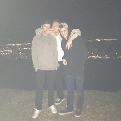 Profile Picture of Patrick Farley (@Pfar499) on Twitter