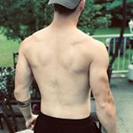 Profile Picture of Shawn Beaudin Rondeau (@6ixrunning_back) on Instagram