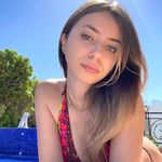 Profile Picture of 〰️Zeineb Mokrani〰️ (@zeinebmokrani) on Instagram