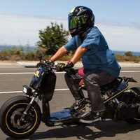 Profile Picture of Sam Vaquera (@sam-vaquera) on Quora