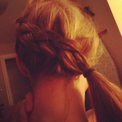 Profile Picture of Ashaley Bland (@@ashleymacrae) on Twitter