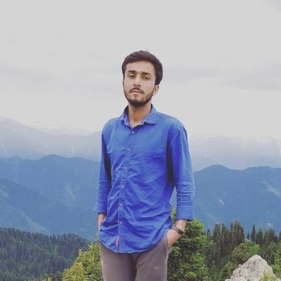 Profile Picture of @Zabir Ahmed Zabi (@Zabi12318163) on Twitter