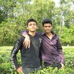 Profile Picture of Iftekharul Alam (@bankai_93) on Instagram