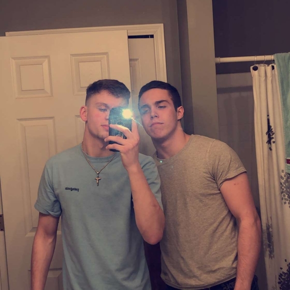 Jacob Cavicchioni - Poshmark Profile Picture of Jacob Cavicchioni (@jcav041102) on Poshmark