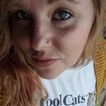 Profile Picture of Ariel Lynn Sawyer (@sawyerariel) on Instagram