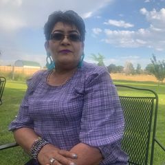 Profile Picture of Lupe Ledesma372 (@lupeledesma372) on Tiktok
