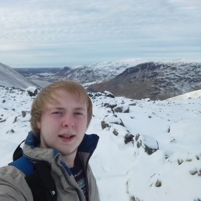 Profile Picture of James Sturges (@JamesSturges09) on Twitter