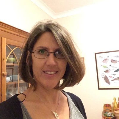 Profile Picture of Felicity Martin (@fmartin12345) on Twitter