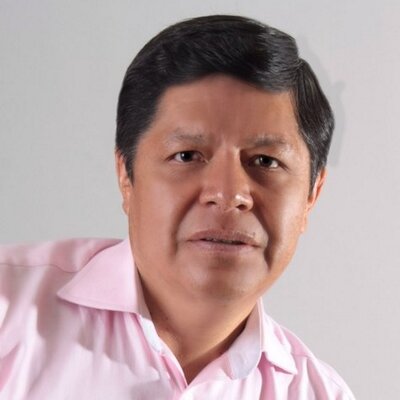 Profile Picture of Manuel Enríquez R. (@enriquezroseroM) on Twitter