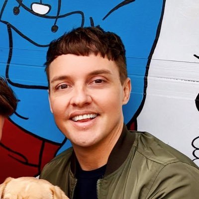 Profile Picture of Brad Donovan (@bradjdonovan) on Twitter