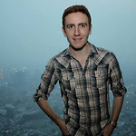 Profile Picture of Mark Macdonald (@markmacdonald86) on Flickr