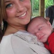 Profile Picture of Leslie Gray (@lesann0228) on Pinterest