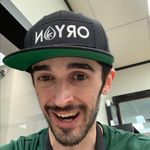 Profile Picture of Wade A. Riker (@w.a.riker) on Instagram