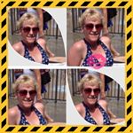 Profile Picture of janet burchell (@janetburchell1975) on Instagram