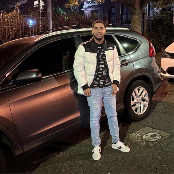 Profile Picture of Iván Sandoval (@agurciaivan2000) on Poshmark