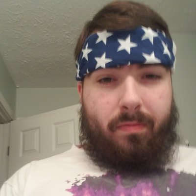 Profile Picture of Devan Oliver (@CovertRayguy521) on Twitter