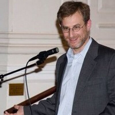 Profile Picture of Andrew Vogel (@@ravavrum) on Twitter