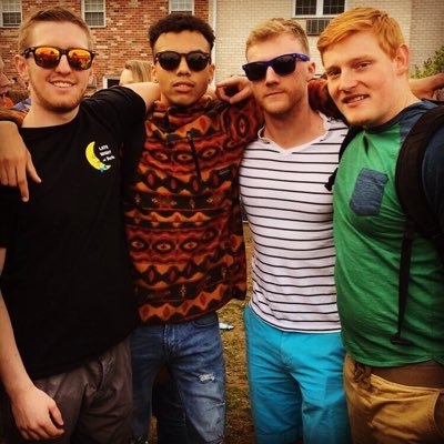 Profile Picture of Mike Gould (@MikeGould22) on Twitter